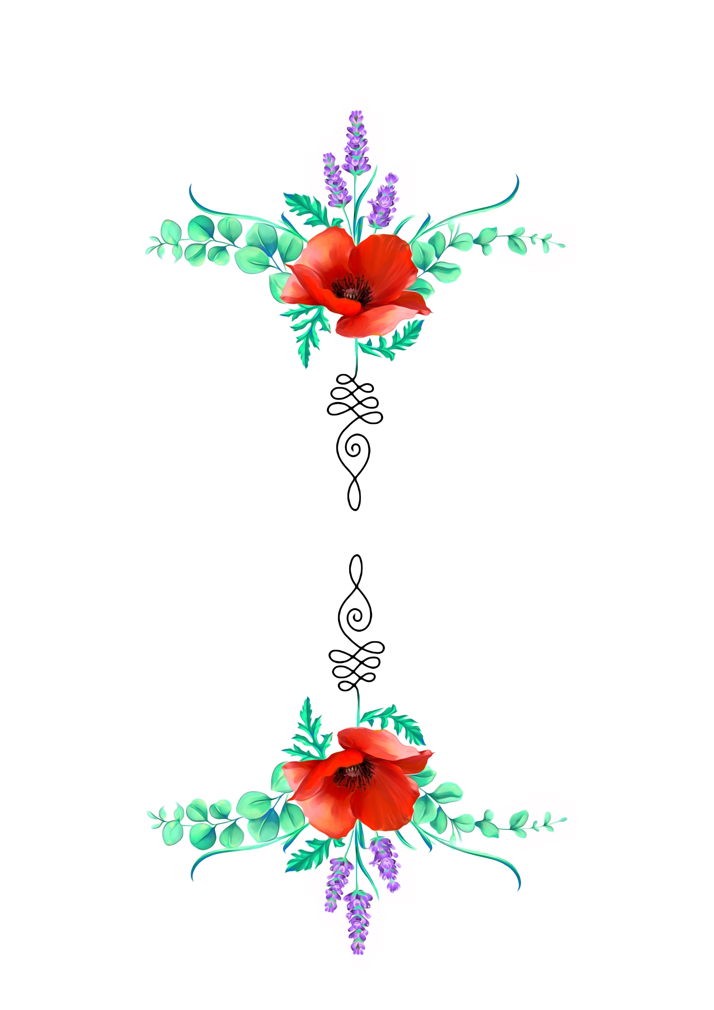 Tattoo Design by Omelas for this project | Design #29564900