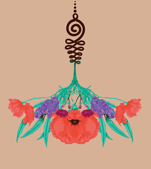 Diseño de Tatuaje por EliOliOxenfree para este proyecto | Diseño: #29562833