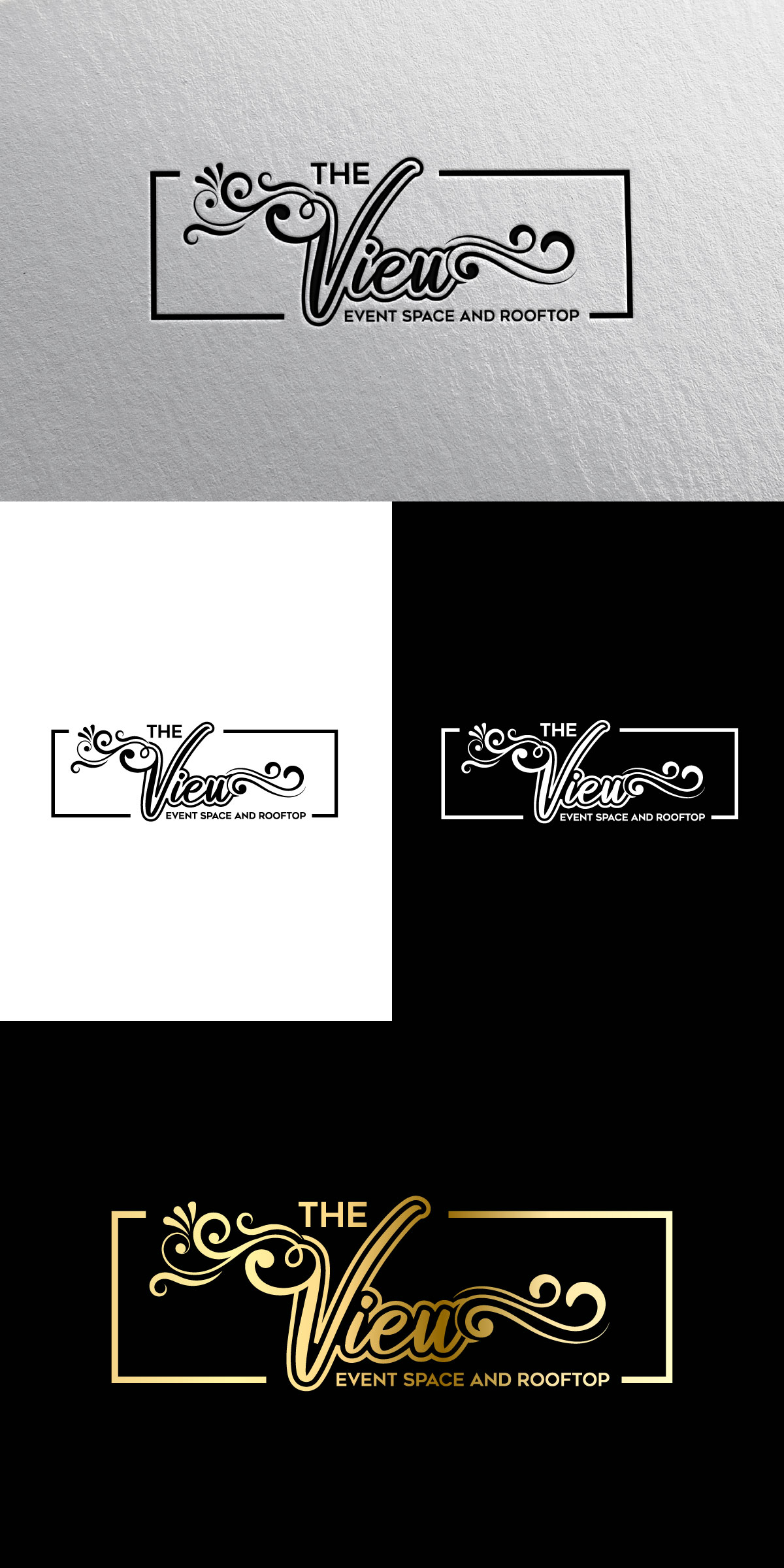 Logo Design by AyaanArt for this project | Design #29548834