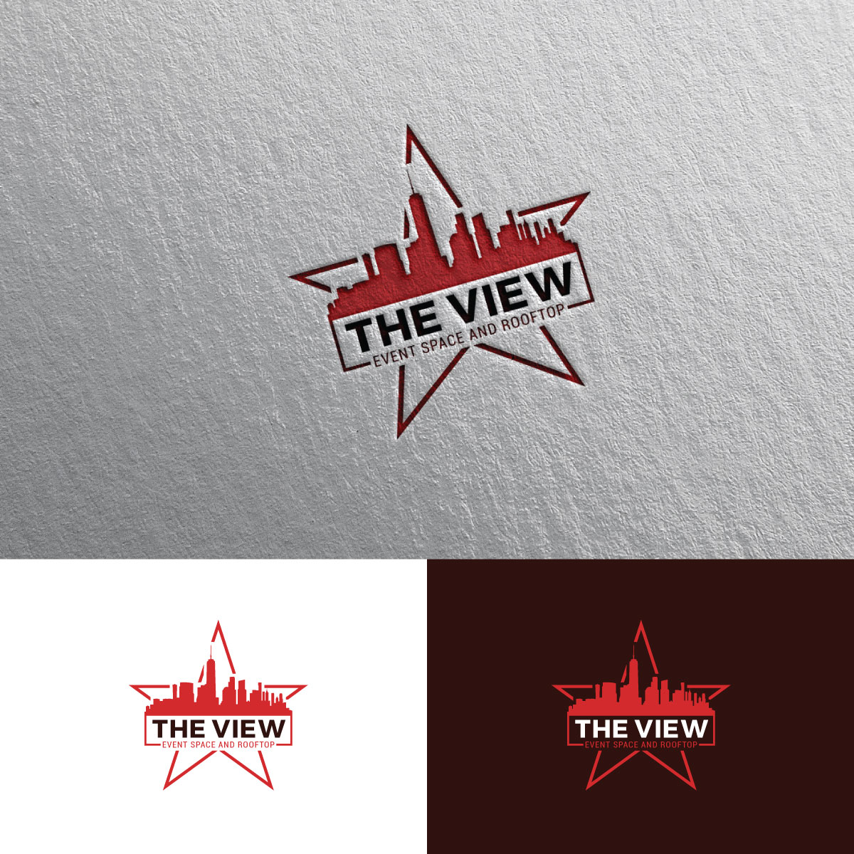 Logo Design by chris Ray for this project | Design #29554543