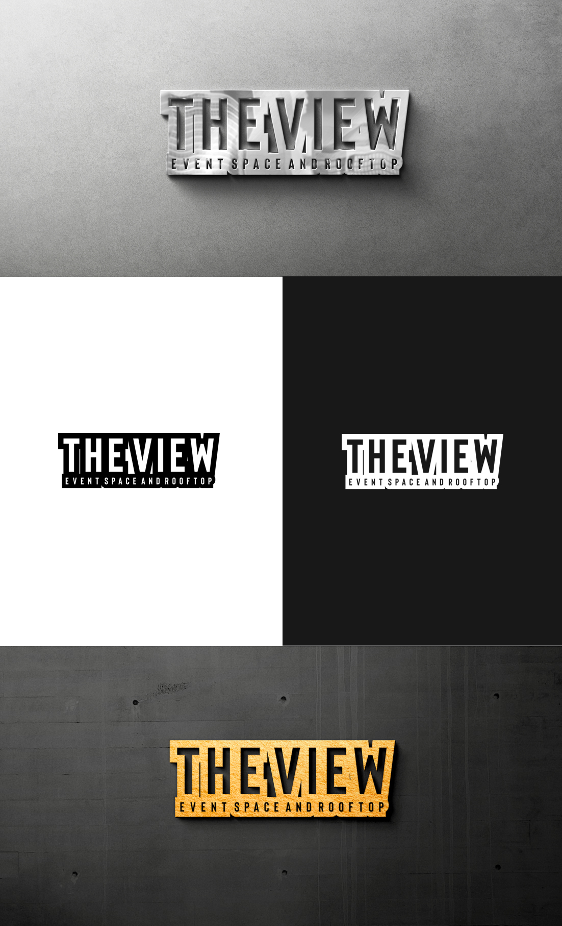 Logo Design by GLDesigns for this project | Design #29551674