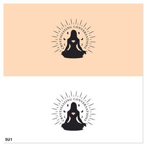 Logo Design by Sujit Banerjee for Crystallizing Conversations | Design: #29555579