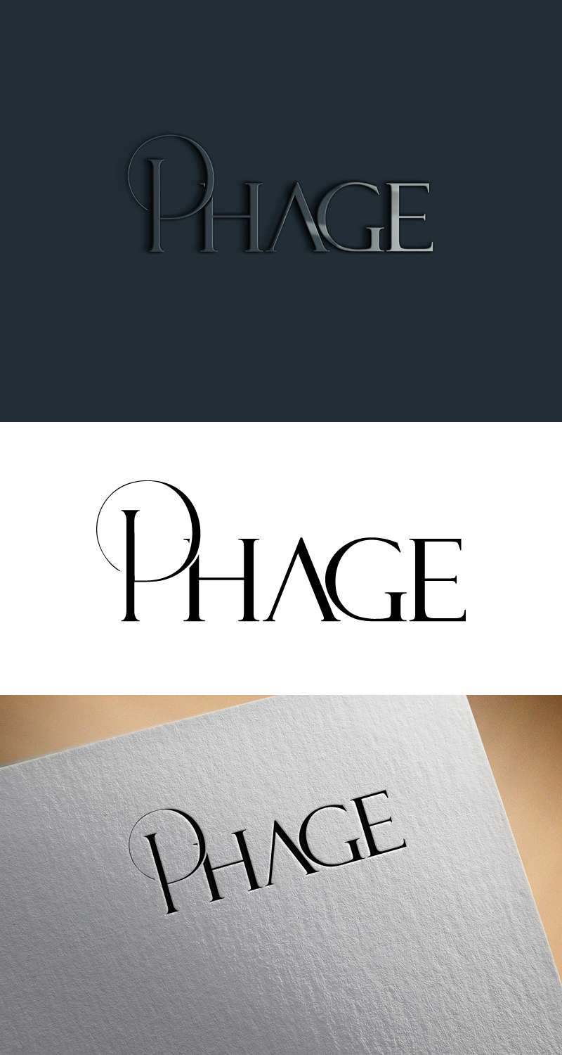 Logo Design by UmmeDesign for this project | Design #29549500