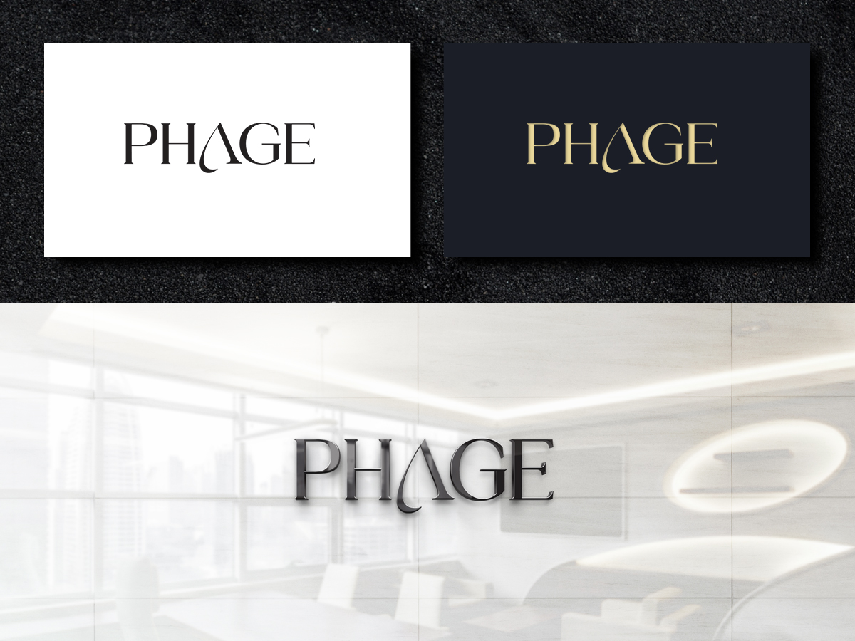 Logo Design by ArtSamurai for this project | Design #29552612