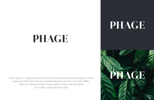 Logo Design by Liyana for this project | Design: #29553653