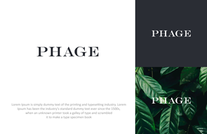 Logo Design by Liyana for this project | Design: #29553661