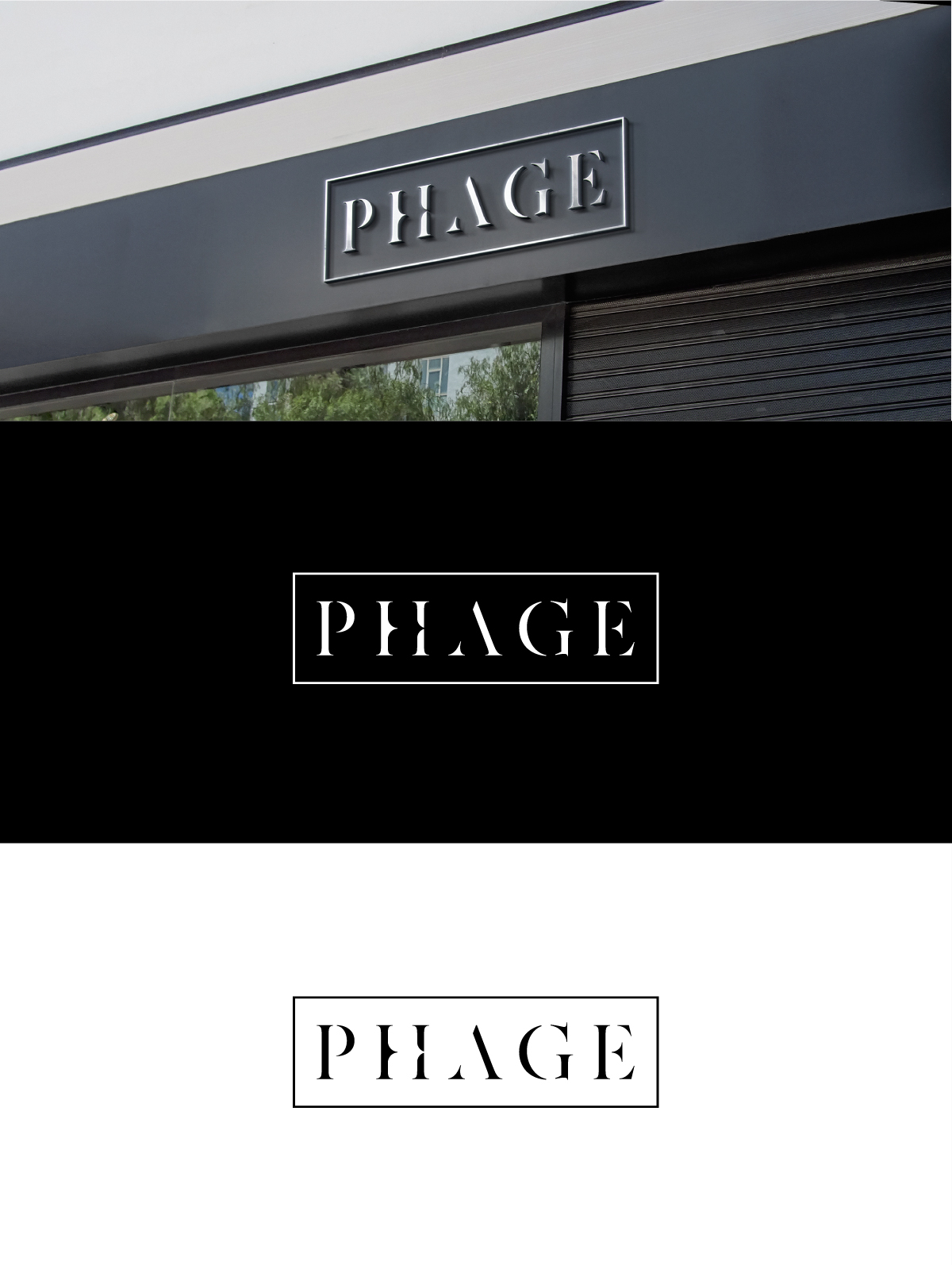 Logo Design by anonrotide for this project | Design #29585122