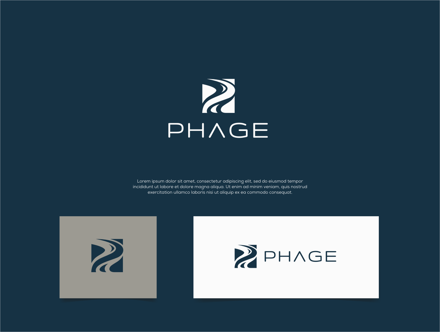 Logo Design by CKS d e s i g n for this project | Design #29557067