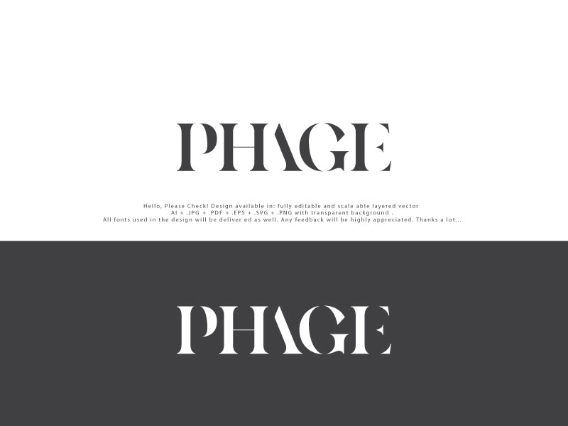 Logo Design by Pro_DesignMaster for this project | Design #29567679