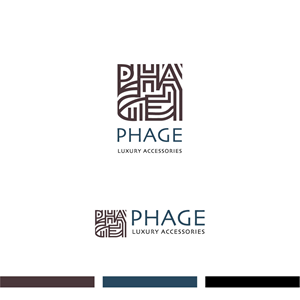 Logo Design by Maystro
