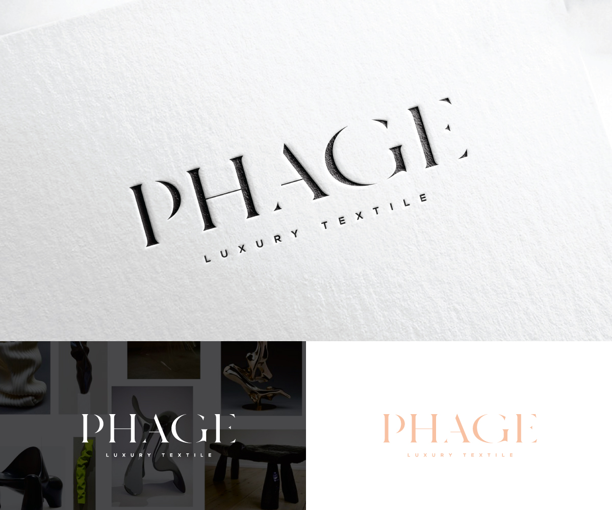 Logo Design by step forward 2 for this project | Design #29554027
