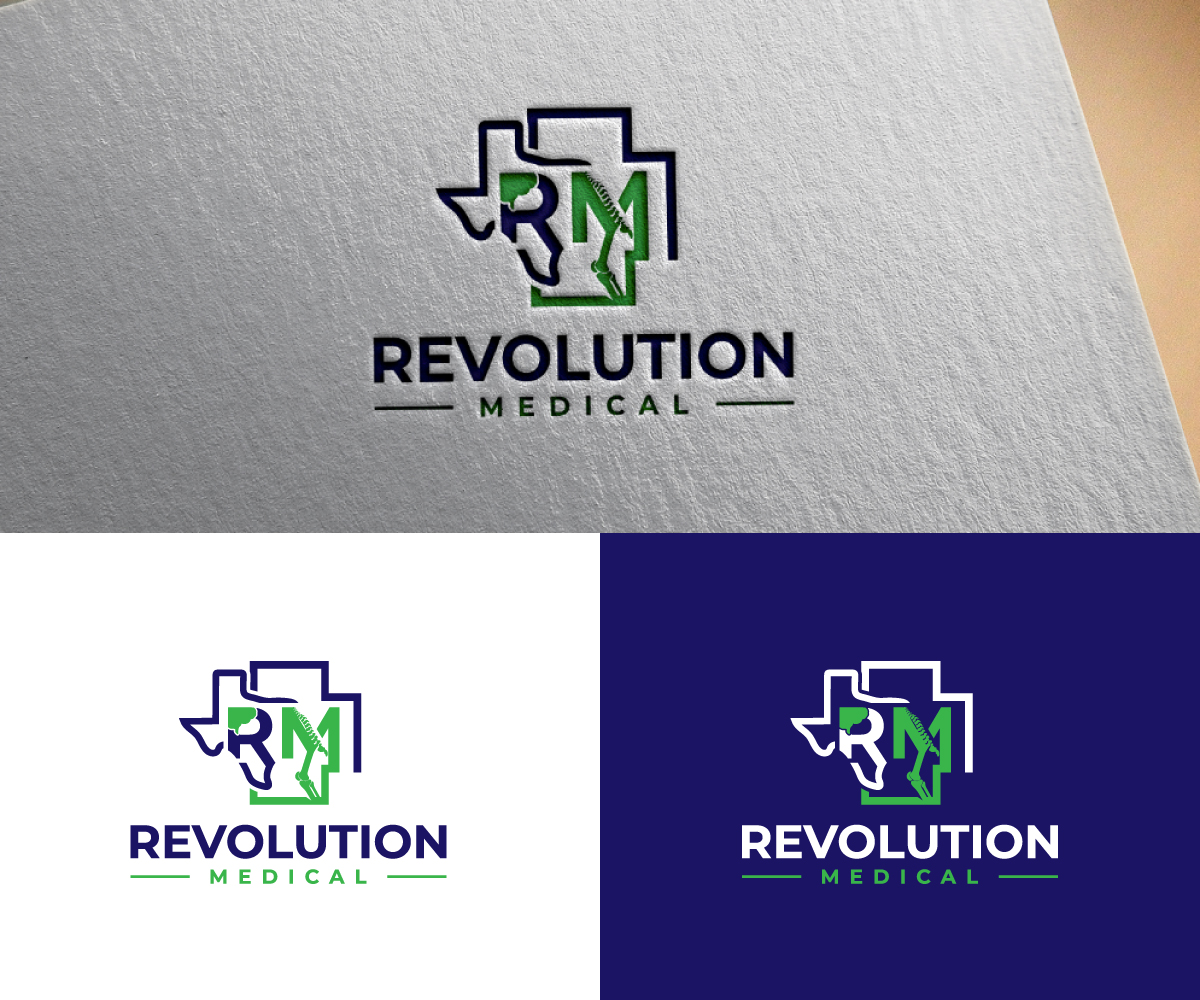 Logo Design by RS_Design for this project | Design #29548731