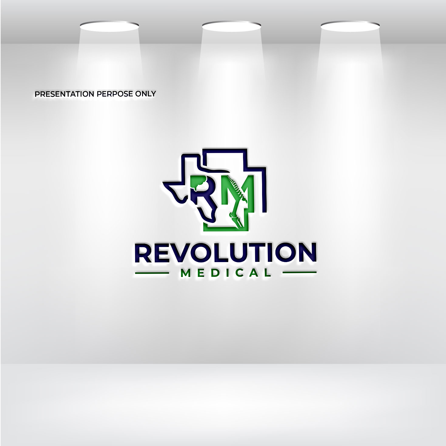 Logo Design by RS_Design for this project | Design #29548732