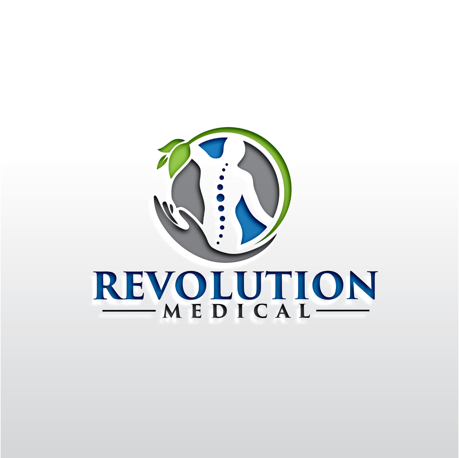 Logo Design by Rosalie.. for this project | Design #29548886