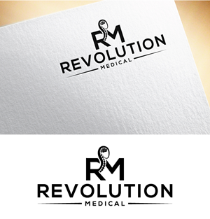 Logo Design by okimok for this project | Design: #29556364