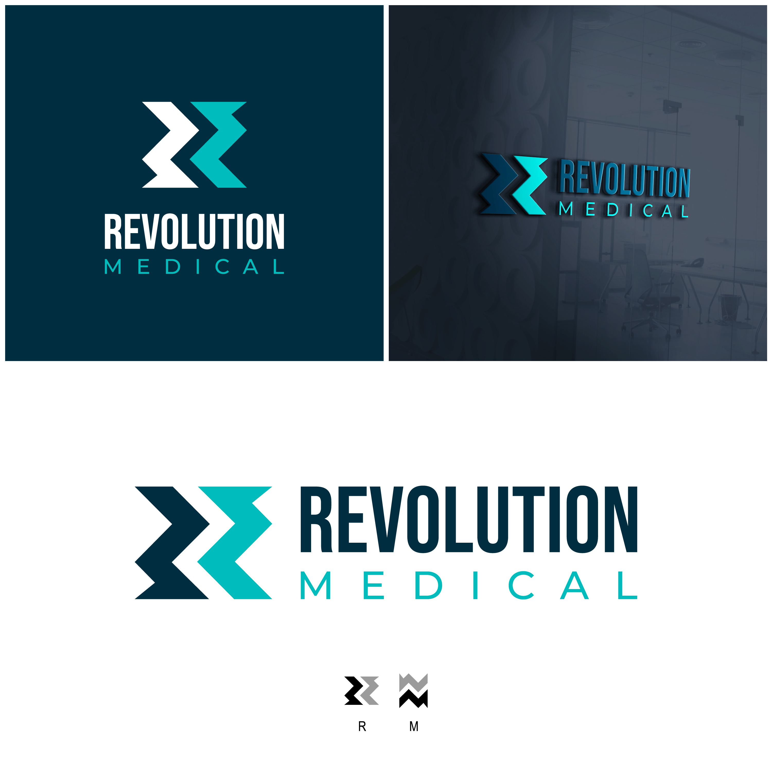Logo Design by ICKE for this project | Design #29556908