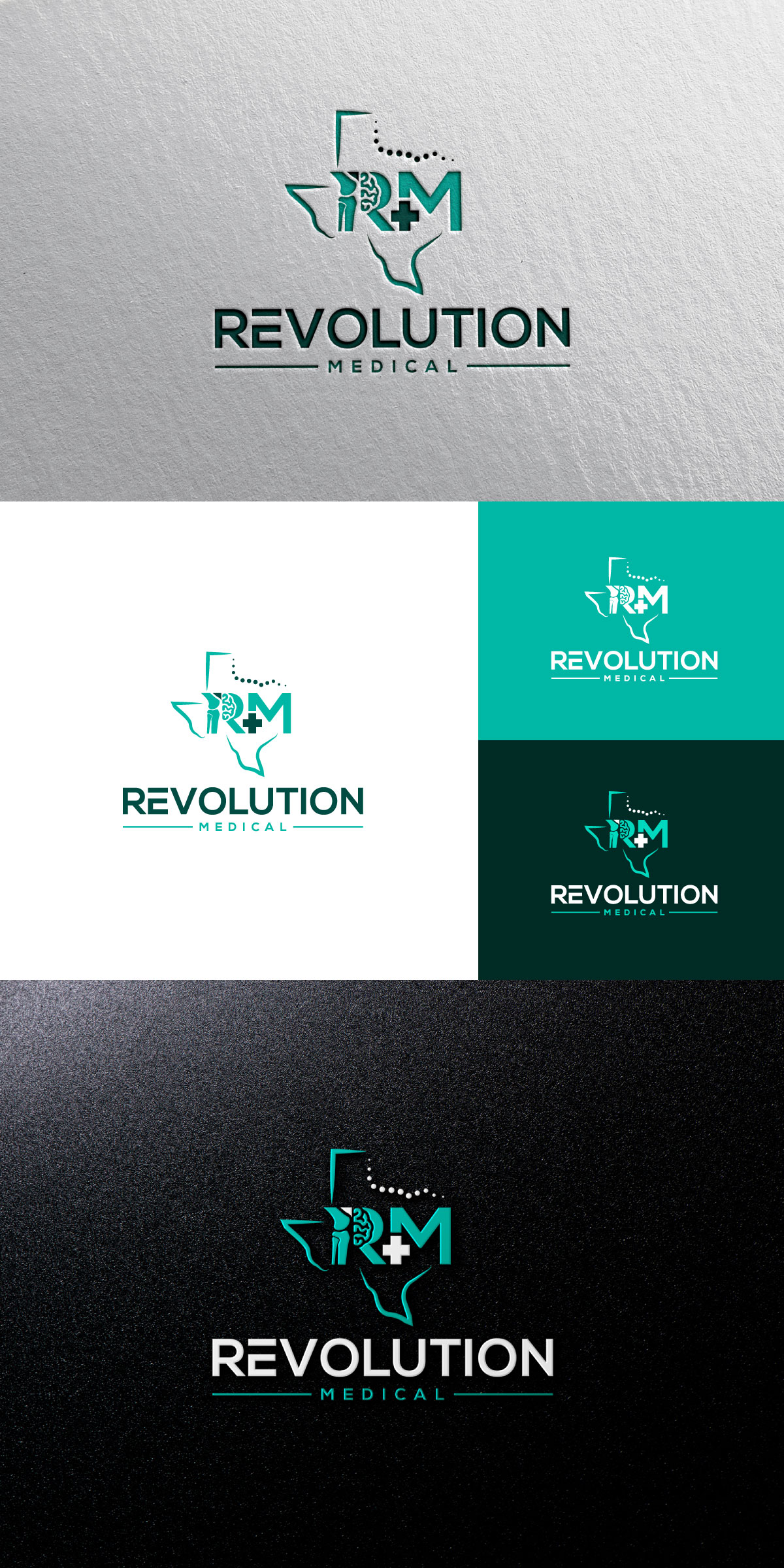 Logo Design by AyaanArt for this project | Design #29548725