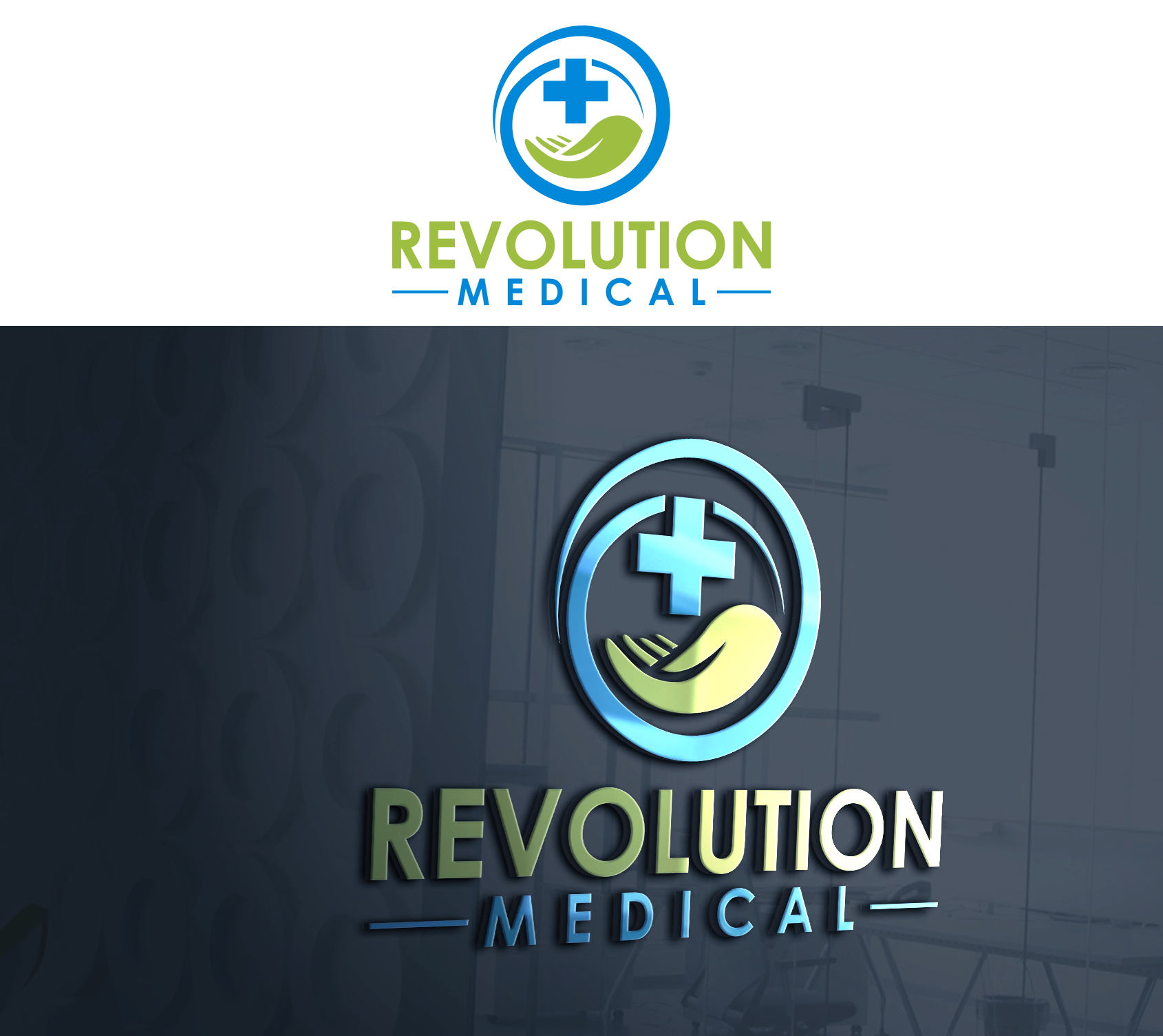 Logo Design by Ura Designs for this project | Design #29551329