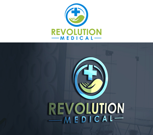 Logo Design by Ura Designs for this project | Design: #29551329