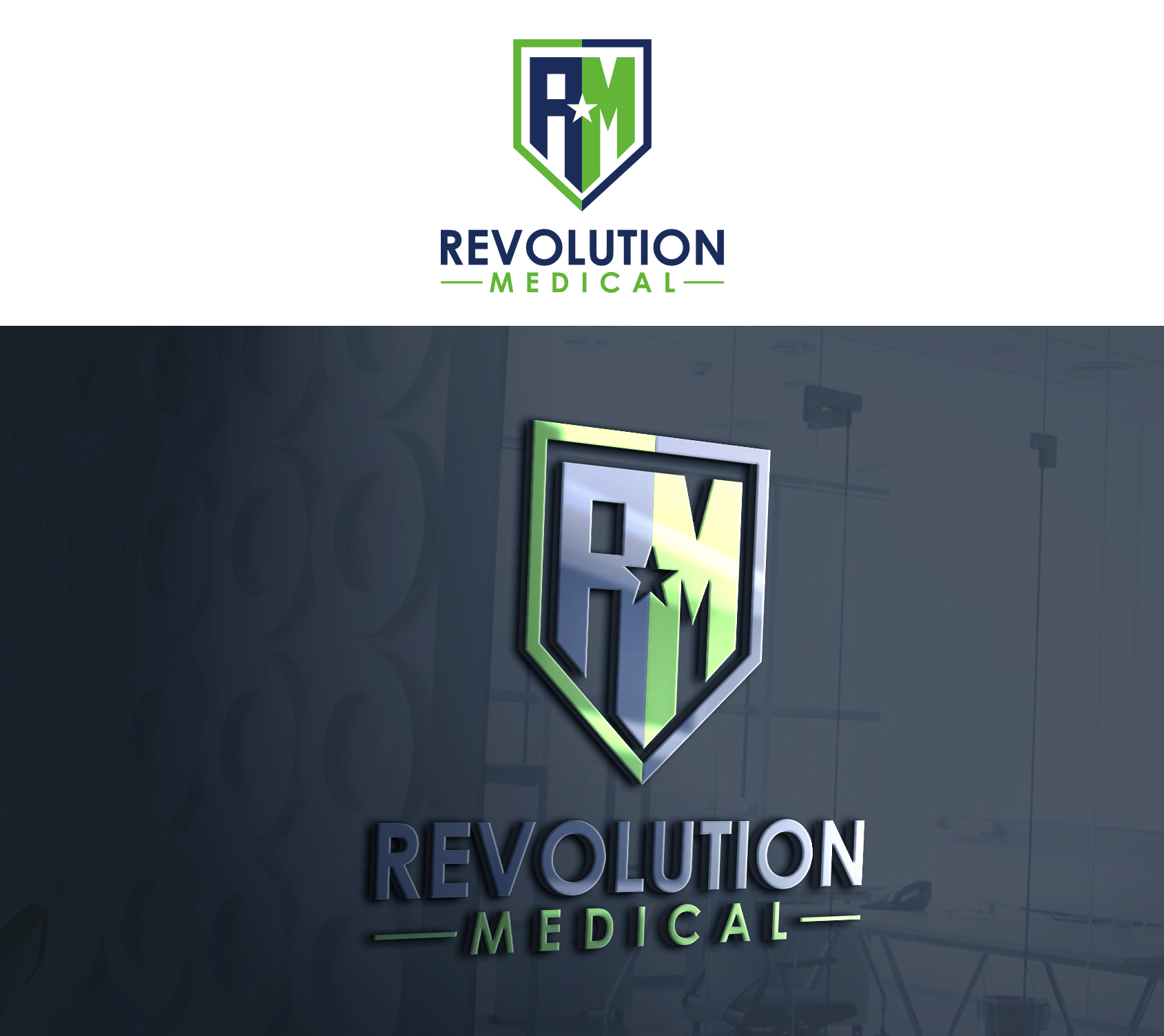 Logo Design by Ura Designs for this project | Design #29551330