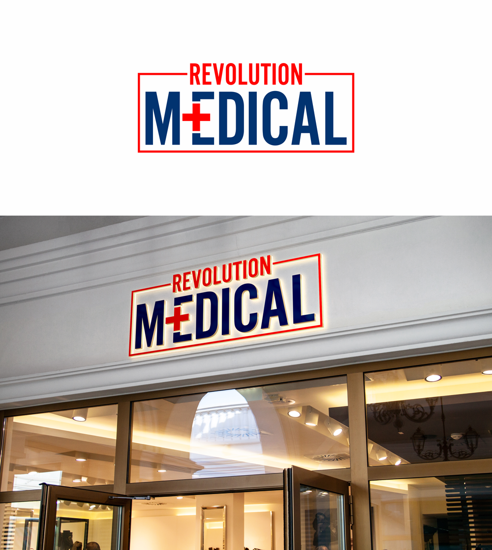 Logo Design by RA-bica for this project | Design #29553643