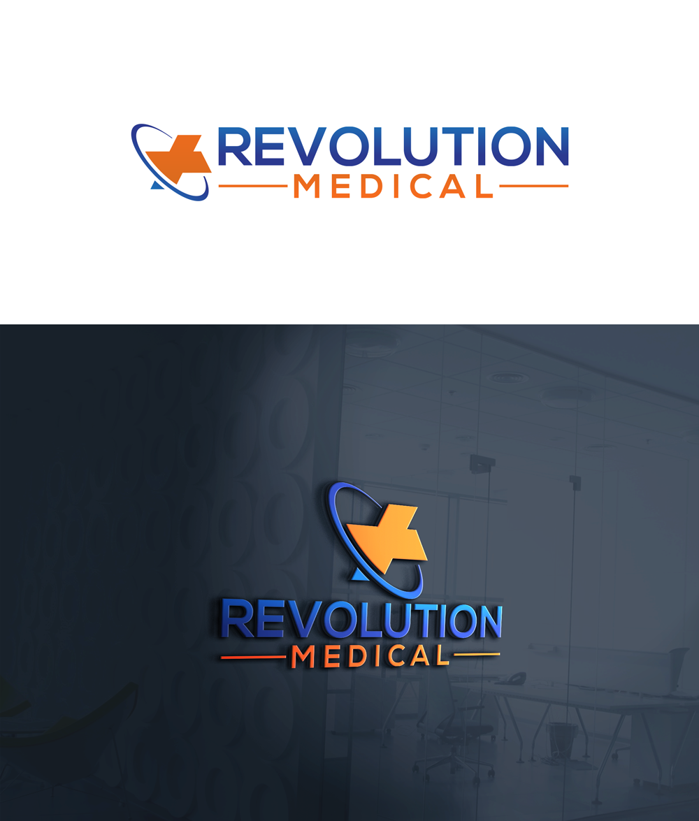 Logo Design by RA-bica for this project | Design #29553644