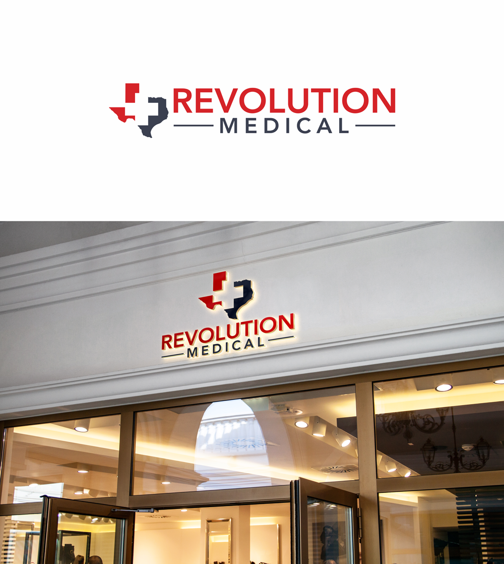 Logo Design by RA-bica for this project | Design #29553645