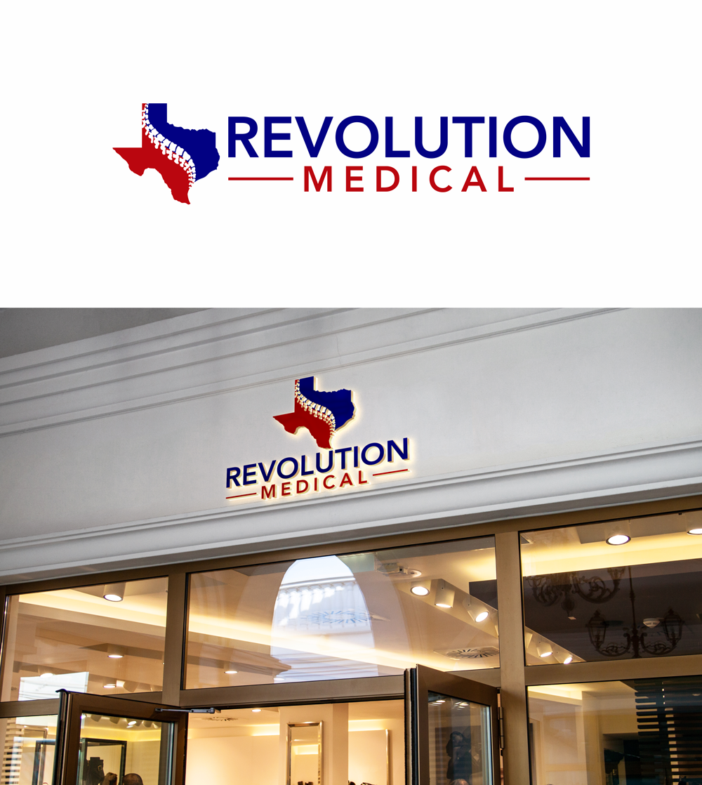 Logo Design by RA-bica for this project | Design #29553946