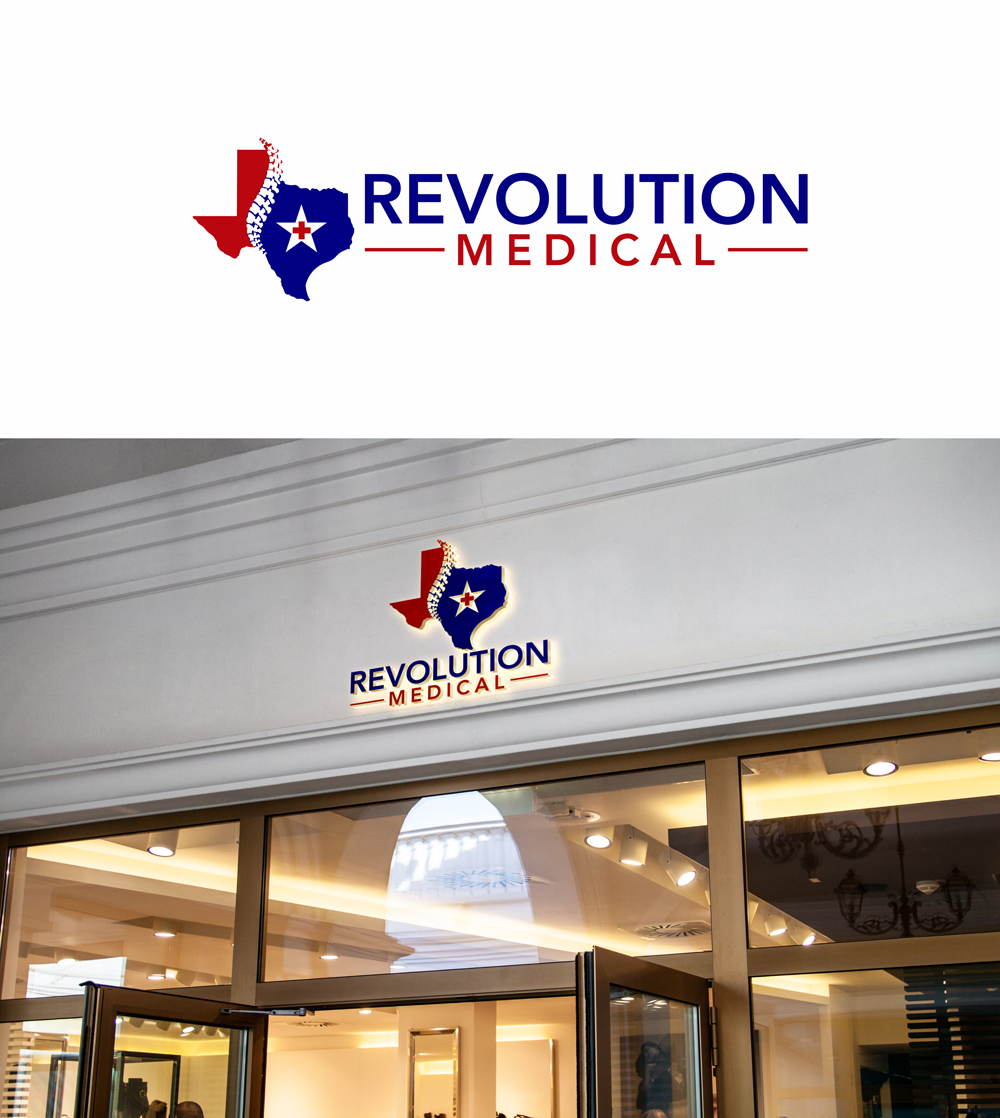 Logo Design by RA-bica for this project | Design #29553947