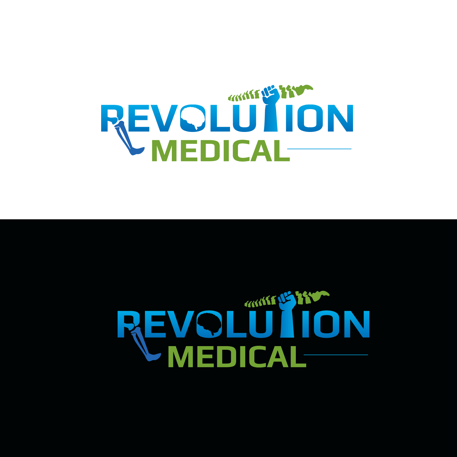 Logo Design by emptyboxgraphics for this project | Design #29549212