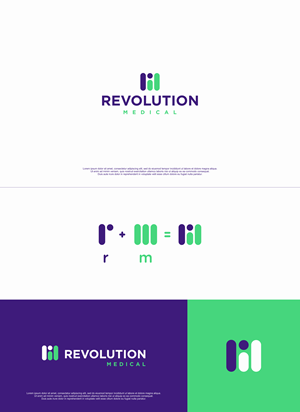 Logo Design by R!CKY for this project | Design: #29554150