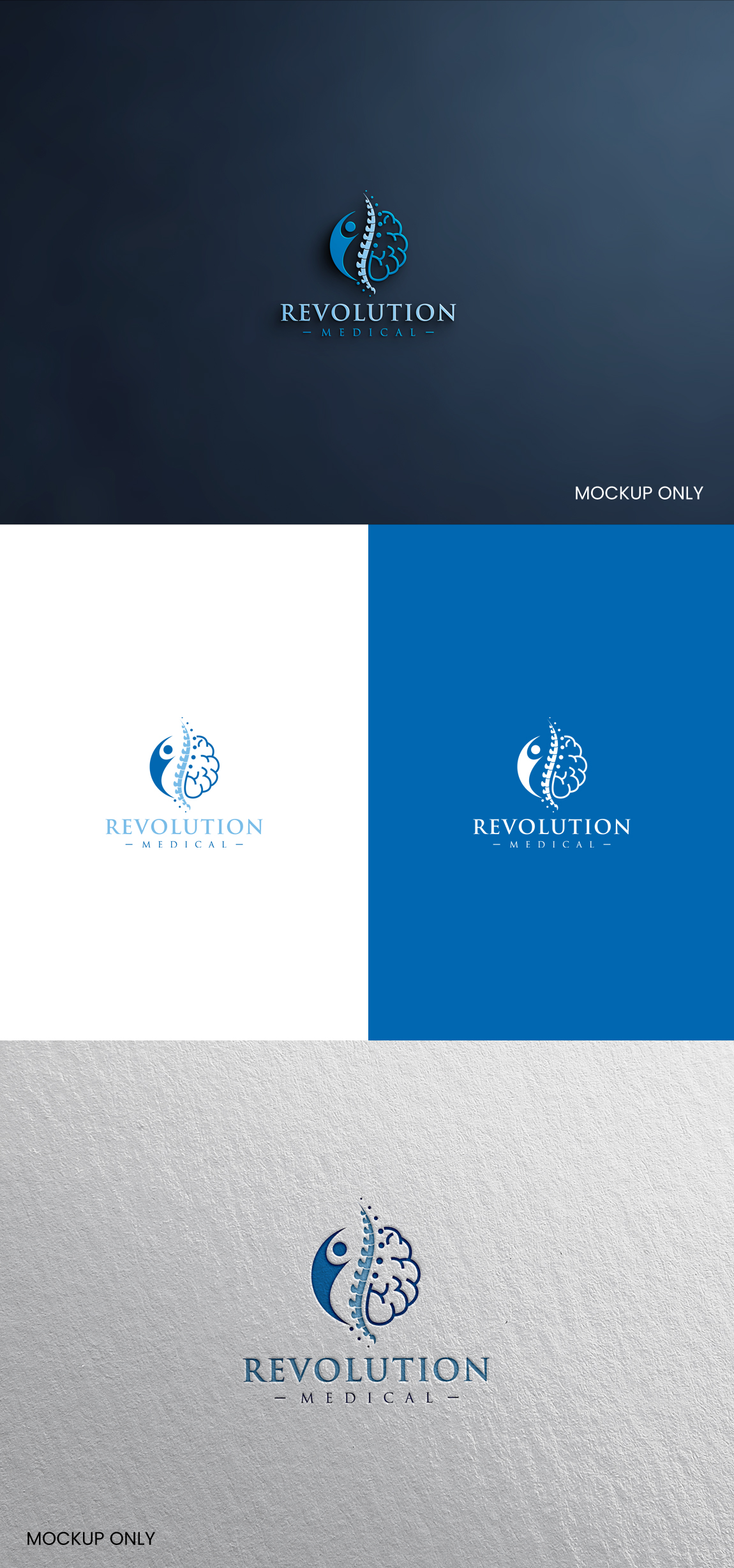 Logo Design by SL Designer for this project | Design #29549433