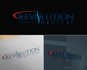 Logo-Design von Atec für dieses Projekt | Design: #29549160