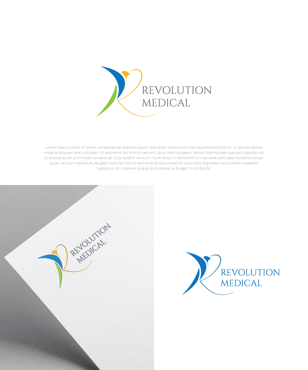 Logo Design by TrisDesign for this project | Design #29553646