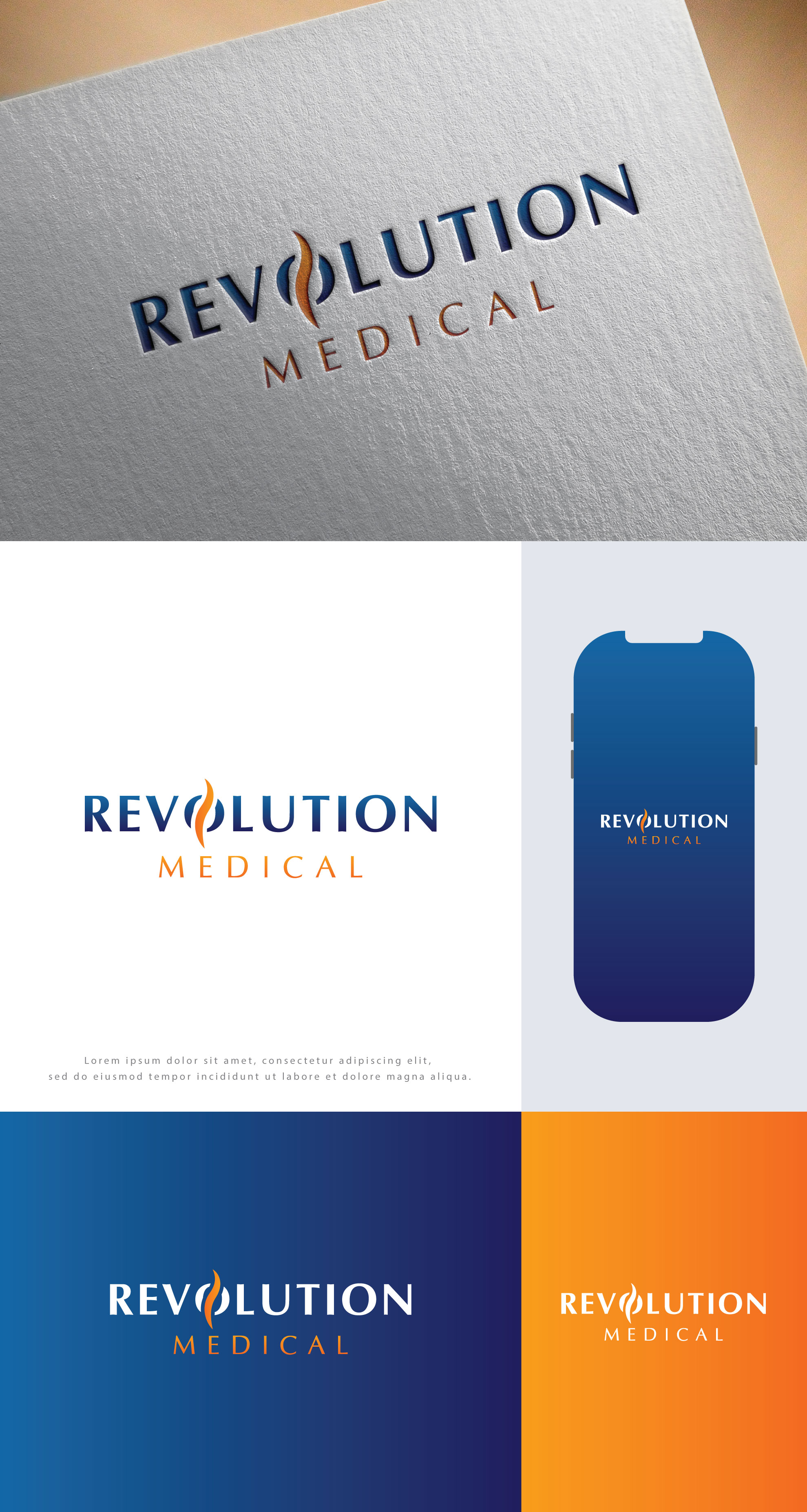 Logo Design by Mohammad_Rasel for this project | Design #29553250