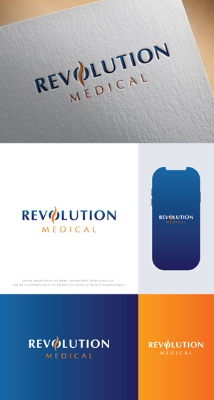 Logo Design by Mohammad_Rasel for this project | Design: #29553250