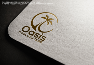 Logo Design by Rosalie.. for this project | Design: #29560312