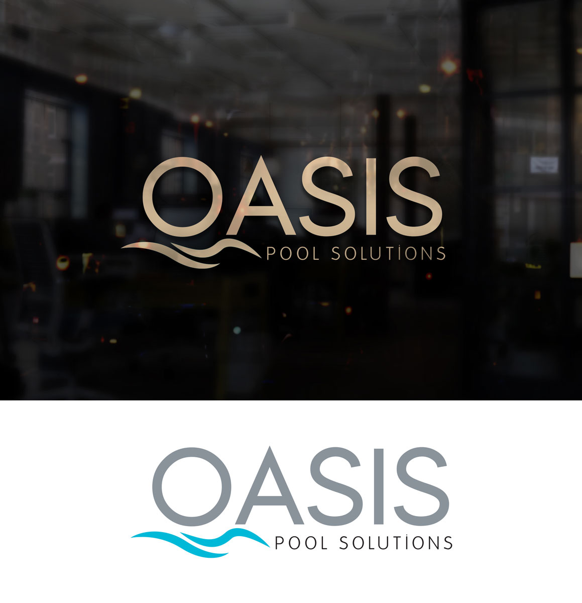 Logo Design by we with for this project | Design #29557282