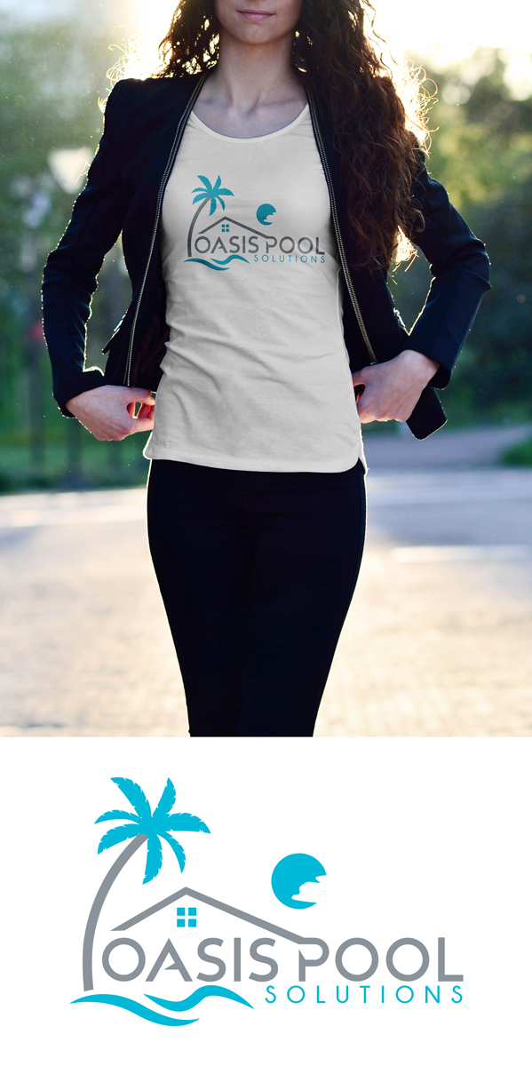 Logo Design by we with for this project | Design #29557284