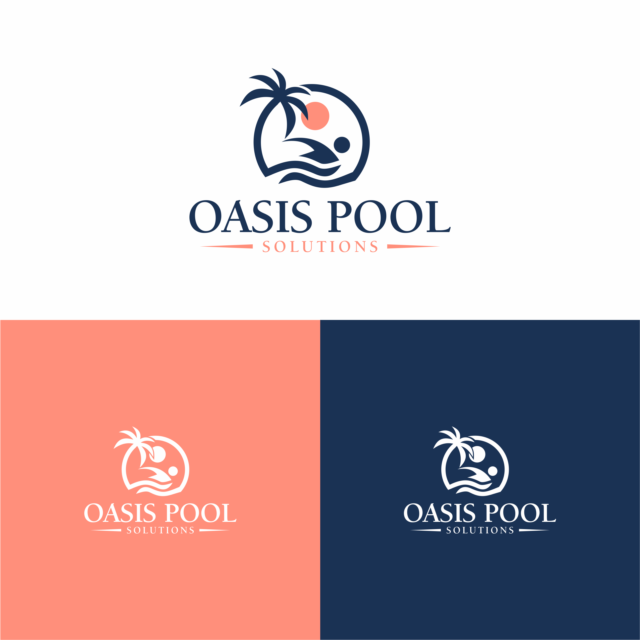 Logo Design by melzh for this project | Design #29554502