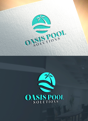 Logo Design by RaKu 2 for this project | Design: #29574015