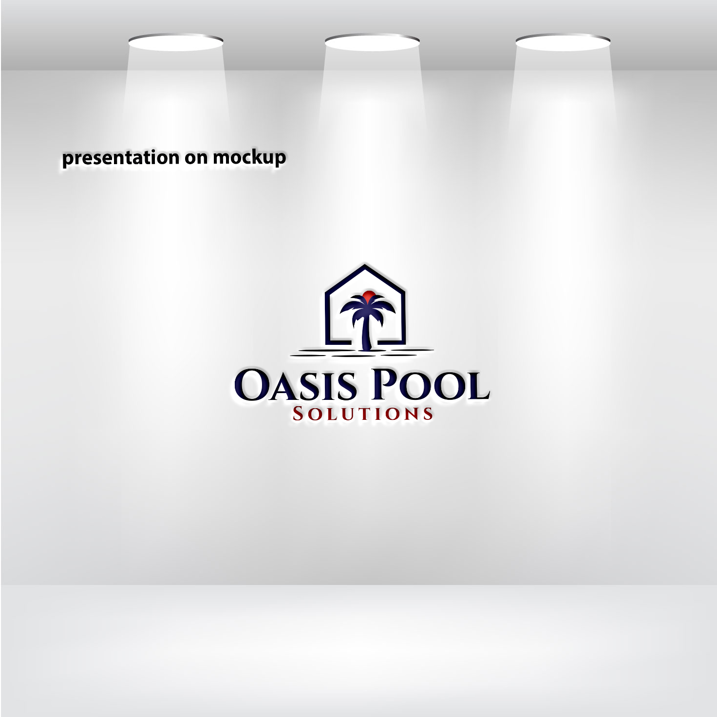 Logo Design by hjyoo for this project | Design #29551795