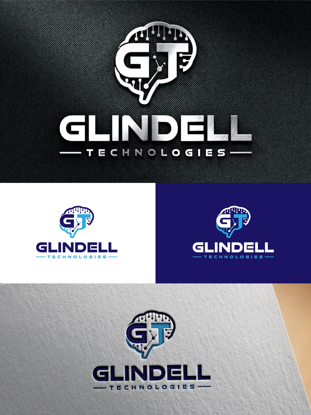 Logo Design by RS_Design for this project | Design #29549114
