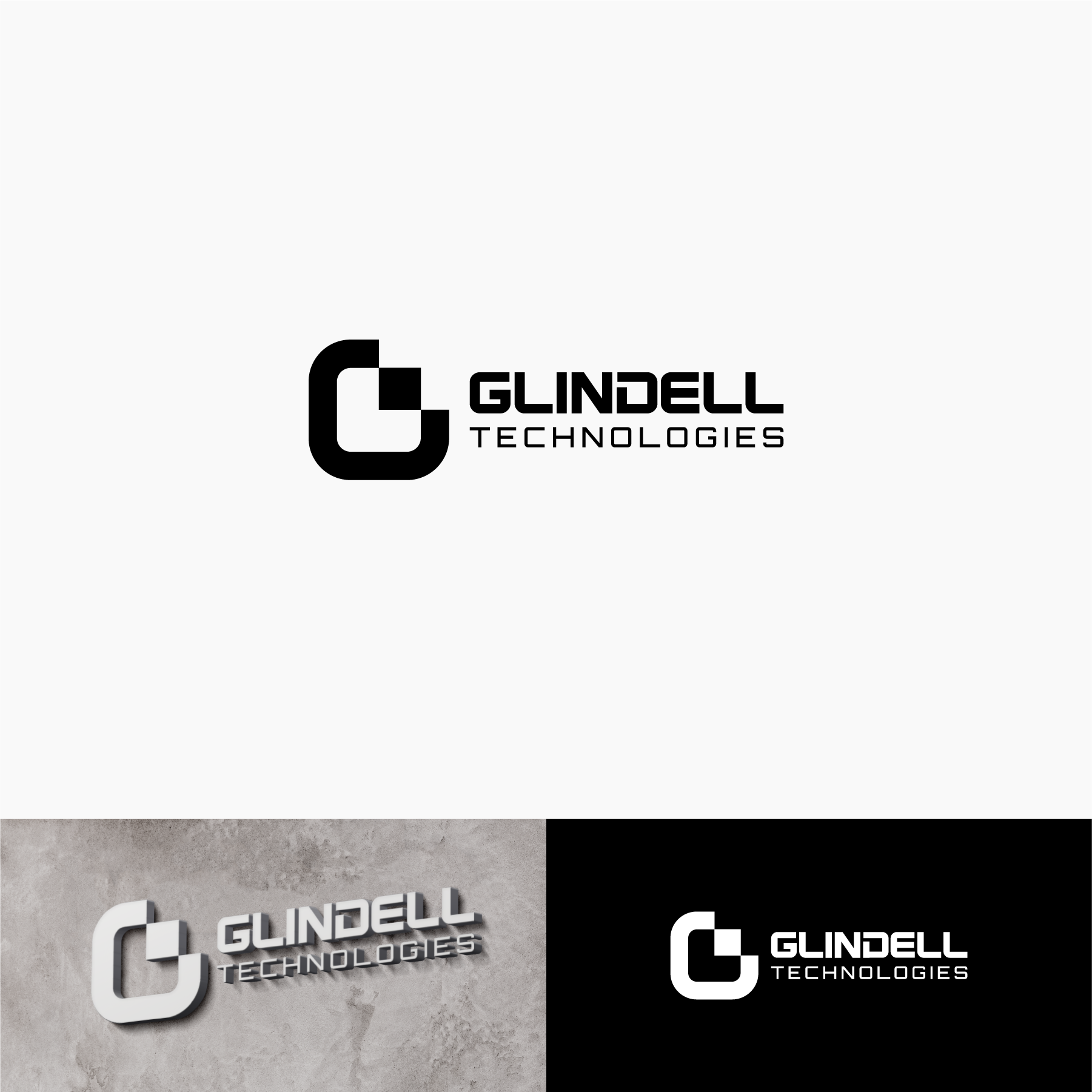 Logo Design by rivnat360 for this project | Design #29569968