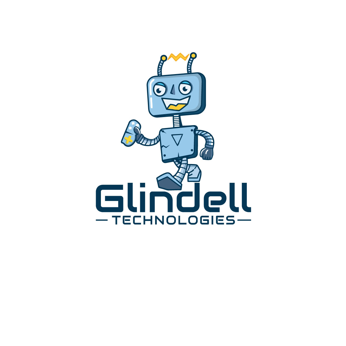 Logo Design by Rosalie.. for this project | Design #29559866