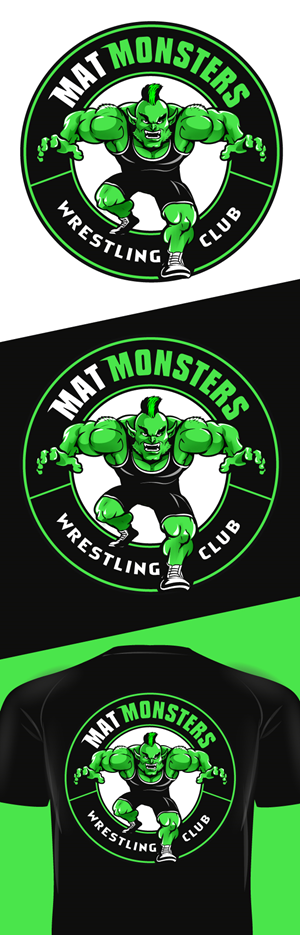 Logo Design by Suprakash 3 for this project | Design #29563672