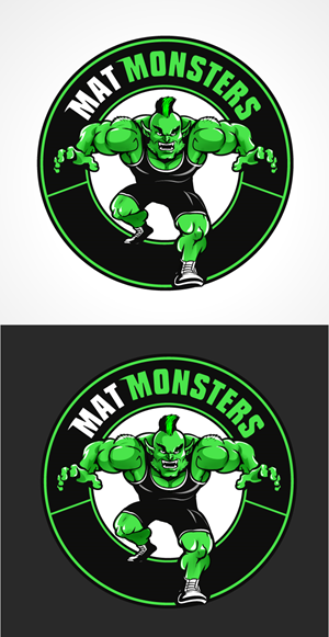 Diseño de Logo por Suprakash 3 para este proyecto | Diseño: #30596469