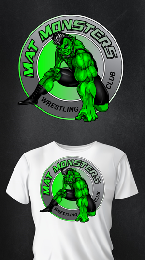 Logo Design by ally designs