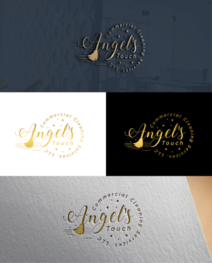 Logo Design by RS_Design for this project | Design: #29550225