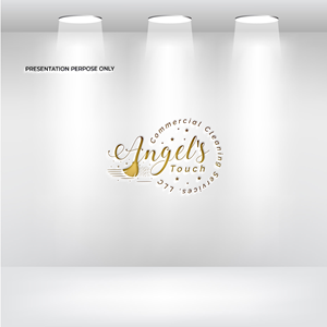 Logo Design by RS_Design for this project | Design: #29550227